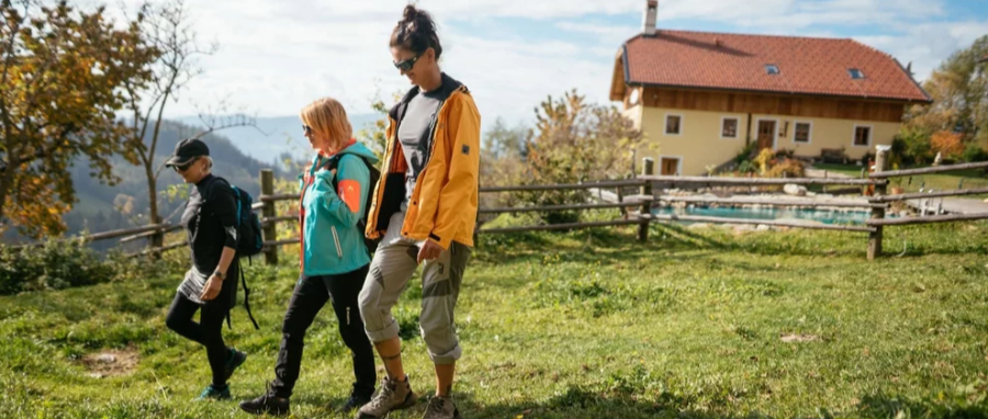 Urlaub am Koglerhof Urlaub am Koglerhof